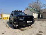 Deepal G318 2024 года за 14 900 000 тг. в Шымкент