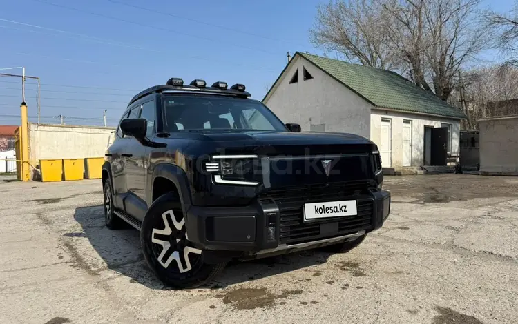 Deepal G318 2024 года за 14 900 000 тг. в Шымкент