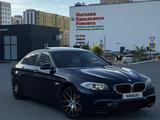 BMW 535 2013 года за 9 500 000 тг. в Астана
