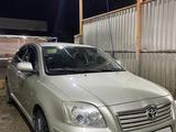 Toyota Avensis 2003 годаүшін5 000 000 тг. в Тараз – фото 2