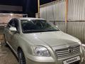 Toyota Avensis 2003 годаүшін5 000 000 тг. в Тараз – фото 4