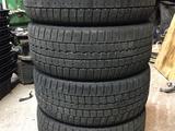 Резина зимняя 235/45 r18 Dunlop, из Японии за 105 000 тг. в Алматы