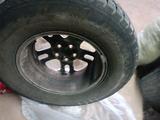 Комплект шин imperial с дисками land rover за 140 000 тг. в Алматы – фото 4