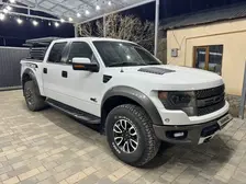 Ford F-150, 2013