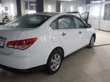 Nissan Almera 2017 года за 4 700 000 тг. в Алматы – фото 5