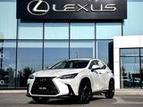 Lexus NX 250 Premium 2025 года за 34 690 000 тг. в Шымкент
