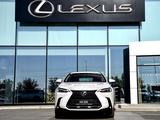 Lexus NX 250 Premium 2025 года за 34 690 000 тг. в Шымкент – фото 5