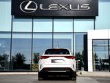Lexus NX 250 Premium 2025 года за 34 690 000 тг. в Шымкент – фото 4