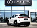 Lexus NX 250 Premium 2025 года за 34 690 000 тг. в Шымкент – фото 2