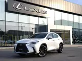 Lexus NX 250 Premium 2025 года за 34 690 000 тг. в Шымкент