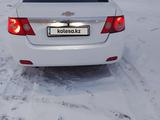 Chevrolet Epica 2007 года за 1 900 000 тг. в Астана – фото 2