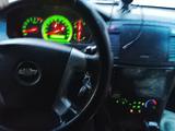 Chevrolet Epica 2007 года за 1 900 000 тг. в Астана – фото 3
