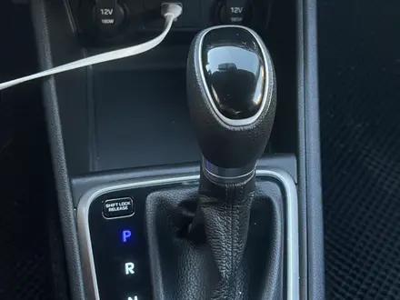 Hyundai Accent 2019 года за 6 000 000 тг. в Астана – фото 14