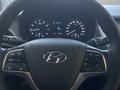 Hyundai Accent 2019 года за 6 000 000 тг. в Астана – фото 13