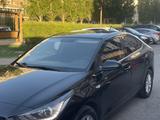 Hyundai Accent 2019 года за 6 100 000 тг. в Астана – фото 3
