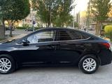 Hyundai Accent 2019 года за 6 100 000 тг. в Астана – фото 4