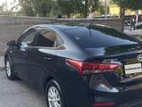 Hyundai Accent 2019 года за 6 100 000 тг. в Астана – фото 5