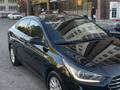 Hyundai Accent 2019 года за 6 000 000 тг. в Астана