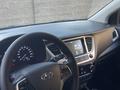 Hyundai Accent 2019 года за 6 000 000 тг. в Астана – фото 10