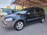 ВАЗ (Lada) Largus Cross 2020 года за 4 600 000 тг. в Усть-Каменогорск