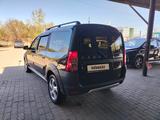 ВАЗ (Lada) Largus Cross 2020 года за 4 600 000 тг. в Усть-Каменогорск – фото 4