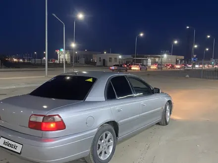 Opel Omega 1999 года за 1 500 000 тг. в Актау – фото 4