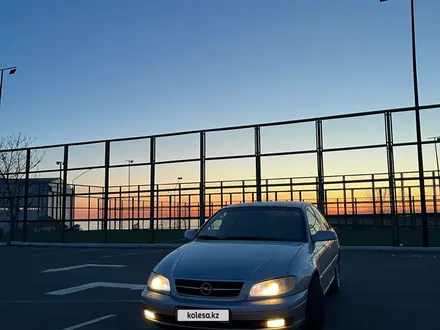 Opel Omega 1999 года за 1 500 000 тг. в Актау