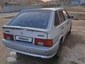 ВАЗ (Lada) 2114 2004 года за 700 000 тг. в Атырау – фото 4