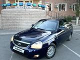 ВАЗ (Lada) Priora 2170 2012 года за 2 450 000 тг. в Караганда