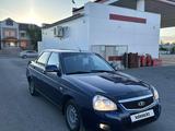 ВАЗ (Lada) Priora 2170 2012 года за 2 450 000 тг. в Караганда – фото 2