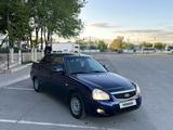 ВАЗ (Lada) Priora 2170 2012 года за 2 450 000 тг. в Караганда – фото 3