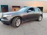 Infiniti FX45 2005 годаүшін7 500 000 тг. в Усть-Каменогорск – фото 4