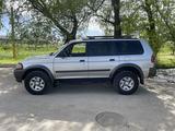 Mitsubishi Montero Sport 2000 года за 4 200 000 тг. в Тараз – фото 3