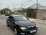 Skoda Superb 2012 года за 3 700 000 тг. в Шымкент – фото 3