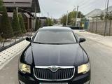 Skoda Superb 2012 года за 3 700 000 тг. в Шымкент – фото 2