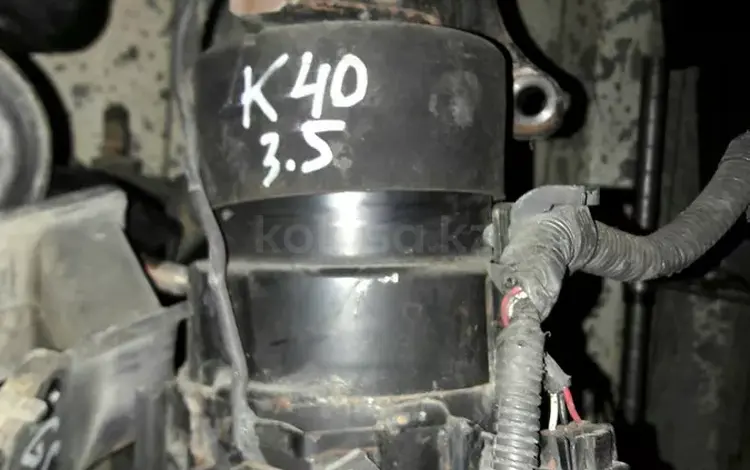 Передняя подушка двигателя камри 40 3.5 за 505 тг. в Алматы