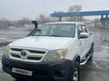 Toyota Hilux 2006 годаүшін4 500 000 тг. в Усть-Каменогорск – фото 3