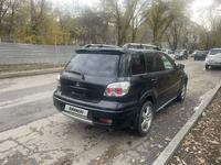 Mitsubishi Outlander 2007 годаfor5 000 000 тг. в Алматы