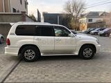 Lexus LX 470 2004 года за 10 000 000 тг. в Шымкент – фото 3