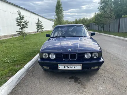 BMW 518 1993 года за 1 000 000 тг. в Астана – фото 2