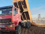Howo  HW76 2007 годаүшін5 000 000 тг. в Астана