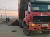 Howo  HW76 2007 года за 5 000 000 тг. в Астана – фото 2