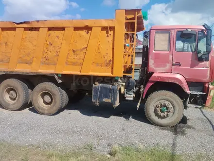 Howo  HW76 2007 года за 5 000 000 тг. в Астана – фото 6
