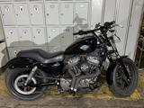 Harley-Davidson  Sportster 1200 2008 года за 3 500 000 тг. в Алматы