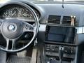 BMW 328 2000 годаүшін4 500 000 тг. в Семей – фото 9