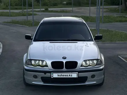 BMW 328 2000 года за 4 500 000 тг. в Семей