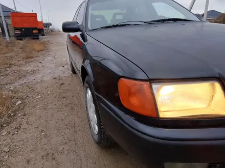 Audi 100 1991 года за 1 500 000 тг. в Туркестан