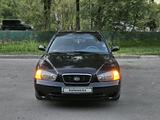 Hyundai Elantra 2003 годаүшін2 800 000 тг. в Алматы