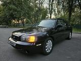 Hyundai Elantra 2003 годаүшін2 800 000 тг. в Алматы – фото 2