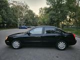Hyundai Elantra 2003 годаүшін2 800 000 тг. в Алматы – фото 3